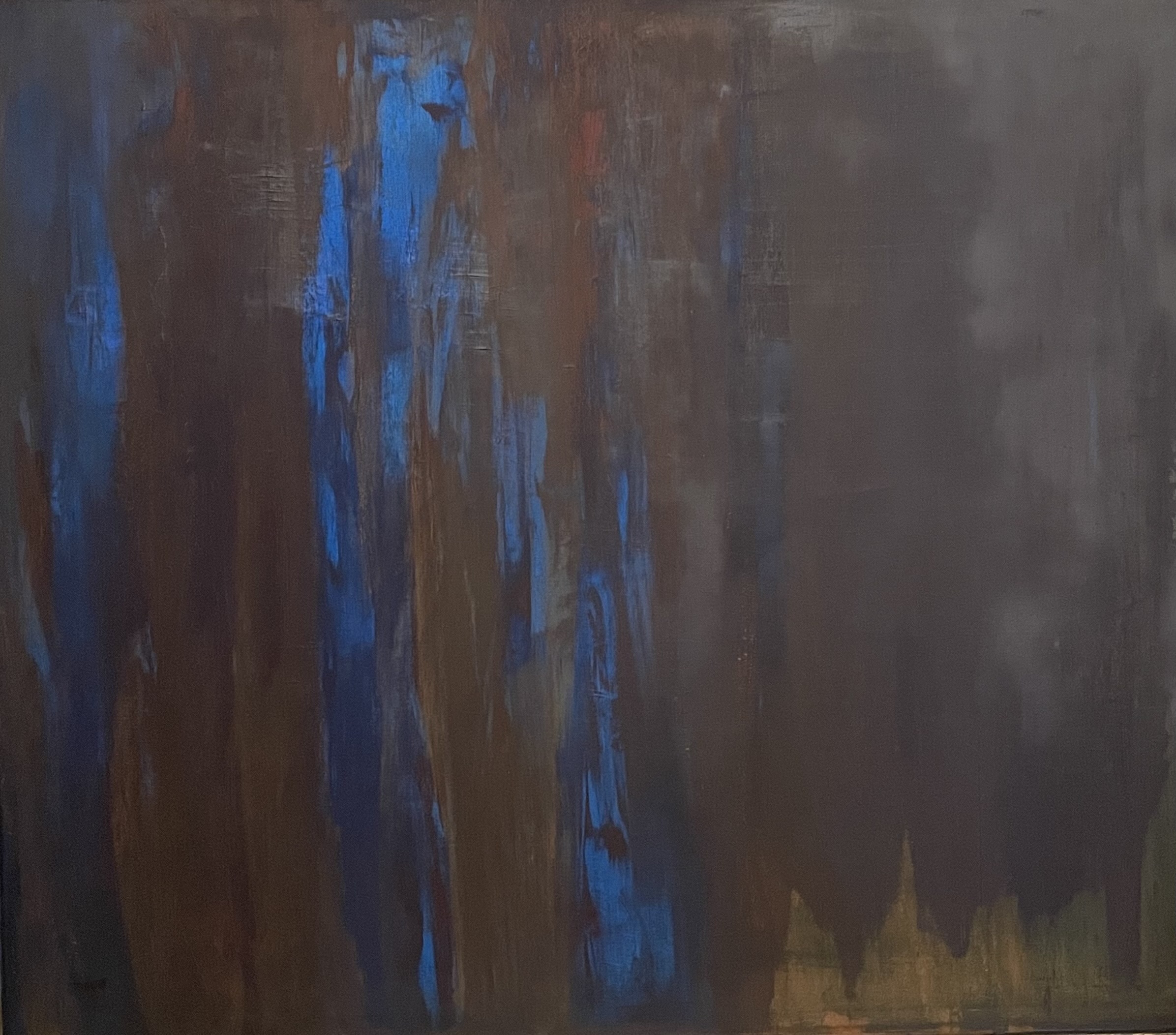 Die Wesenheit des Lasters