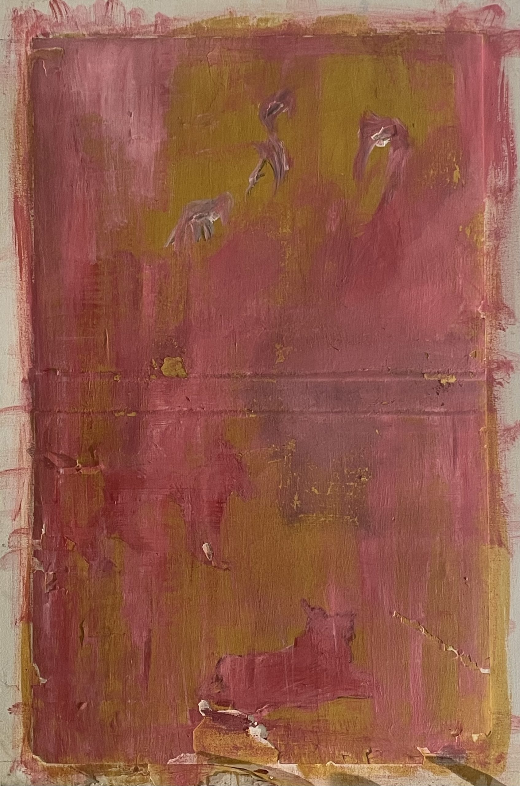 Wenn die Wesen ein Festschmaus